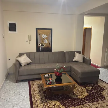 Tzelak Apartman *