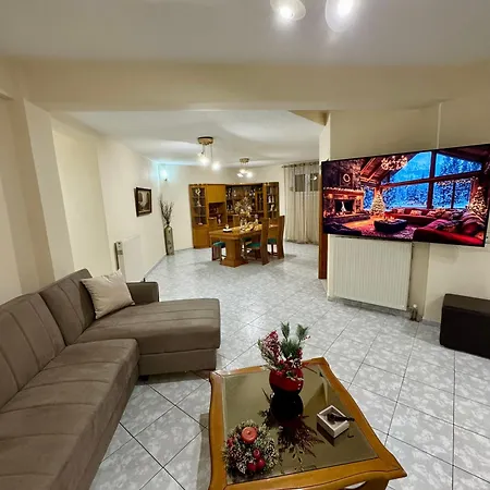 Tzelak Apartman *