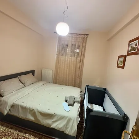 Tzelak Apartman *