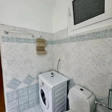 Tzelak * Paleomonastiro