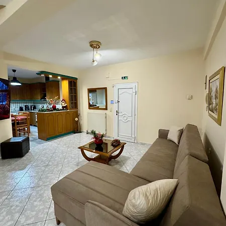 Tzelak Apartman *
