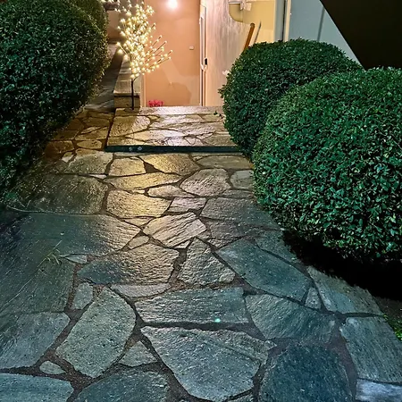 Apartman Tzelak *