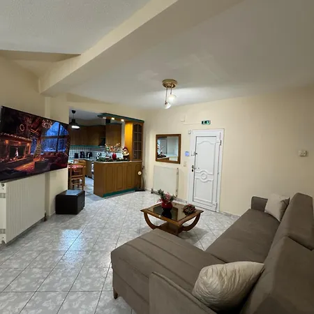 Tzelak Apartman