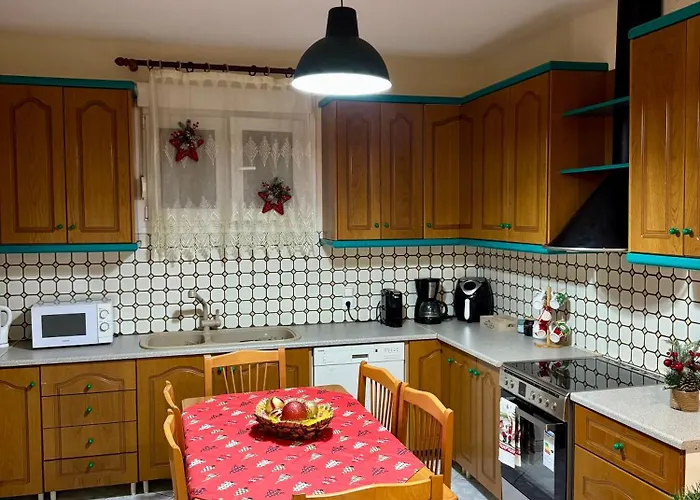 Tzelak Апартаменты Paleomonastiro