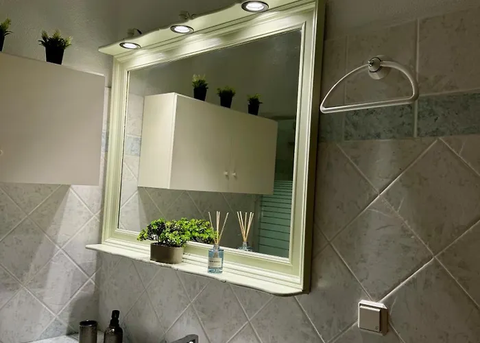 Апартаменты Tzelak *